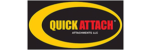 Quick Attach Attachments at BCI Rentals