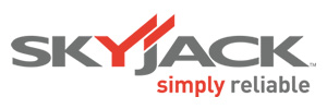 Skyjack at BCI Rentals